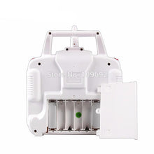 Quadrocopter Remote control