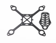 Micro Mini Quadcopter Frame