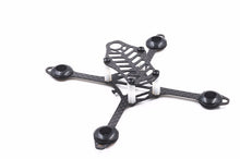 Micro Mini Quadcopter Frame