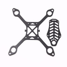 Micro Mini Quadcopter Frame