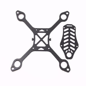 Micro Mini Quadcopter Frame