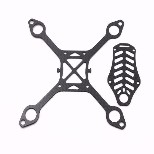 Micro Mini Quadcopter Frame