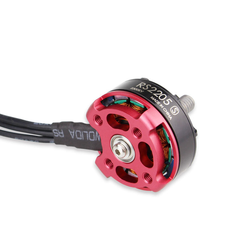 EMAX Racing Edition Brushess Motor