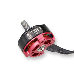 EMAX Racing Edition Brushess Motor