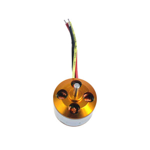 Brushless Outrunner Drone Motor