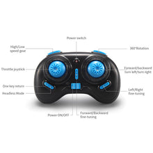 LeadingStar RC Mini Drone