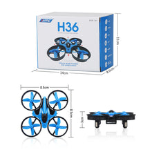 LeadingStar RC Mini Drone