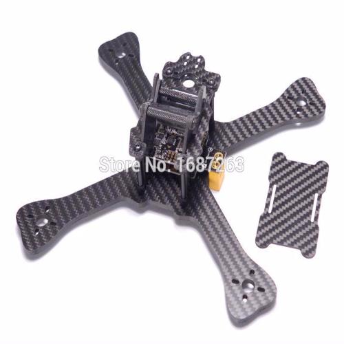 Carbon Fiber Drone Frame