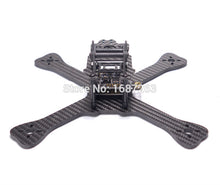Carbon Fiber Drone Frame