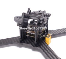 Carbon Fiber Drone Frame