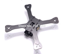 Carbon Fiber Drone Frame
