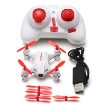 Hubsan Nano Selfie Drone