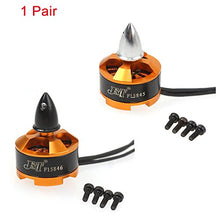 Brushless Motor for Quadcopter