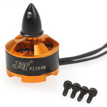 Brushless Motor for Quadcopter