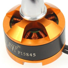 Brushless Motor for Quadcopter