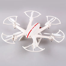 2.4G 4CH 6-Axis RC Drone