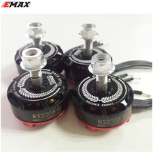EMAX Racing Edition Brushess Motor