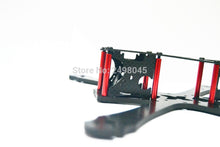 Mini Drone carbon Siamese frame