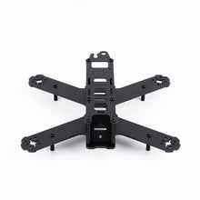 Carbon Fiber Crossing Frame