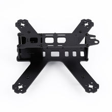 Carbon Fiber Crossing Frame