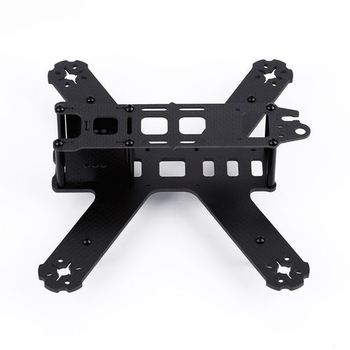 Carbon Fiber Crossing Frame