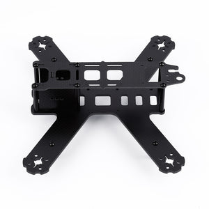 Carbon Fiber Crossing Frame