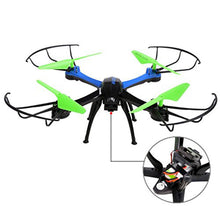 LeadingStar RC Selfie Drone