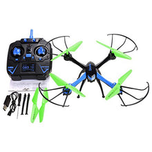 LeadingStar RC Selfie Drone