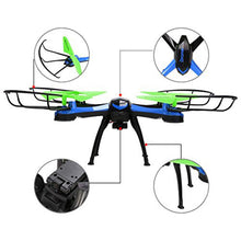 LeadingStar RC Selfie Drone