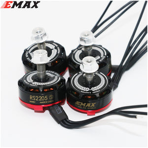 EMAX Racing Edition Brushess Motor