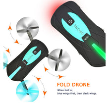LITTLEHEE Mini Drone Foldable