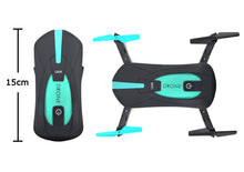 LITTLEHEE Mini Drone Foldable
