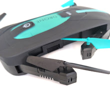 LITTLEHEE Mini Drone Foldable