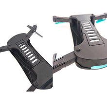 LITTLEHEE Mini Drone Foldable