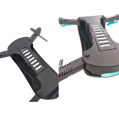 LITTLEHEE Mini Drone Foldable