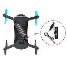 LITTLEHEE Mini Drone Foldable