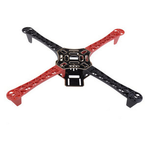 Quadcopter Rack Kit Frame