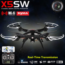 SYMA RC Helicopter Selfie Drone