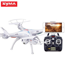 SYMA RC Helicopter Selfie Drone