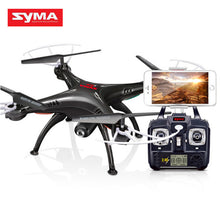 SYMA RC Helicopter Selfie Drone