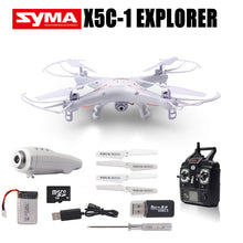 Syma Selfie Drone with HD Camera