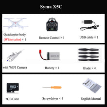 Syma Selfie Drone with HD Camera