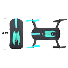LITTLEHEE Mini Drone Foldable