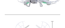 Lanbird Drone with HD Camera
