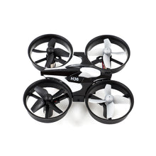 JJRC One Key Return Mini Drone