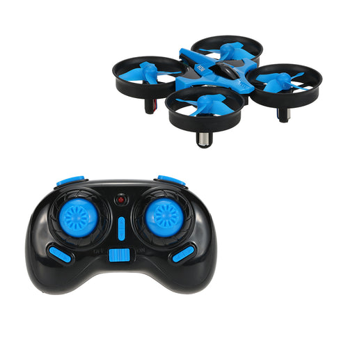 JJRC One Key Return Mini Drone