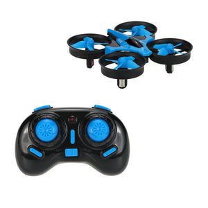 JJRC One Key Return Mini Drone