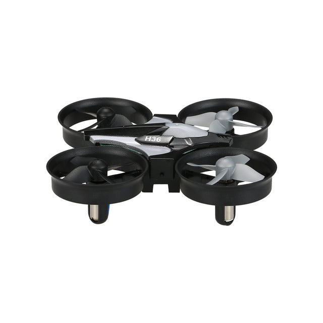 JJRC One Key Return Mini Drone