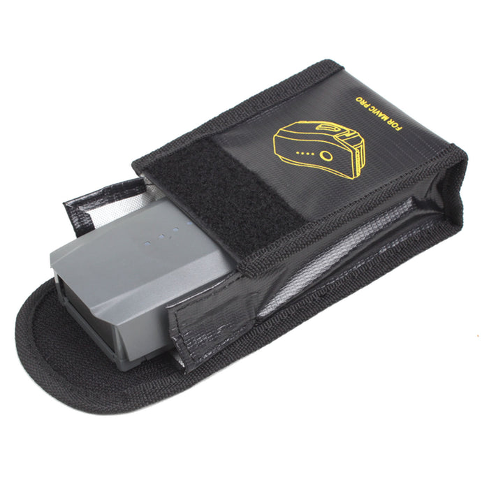 SUNNYLIFE Portable Professional Drone Bag