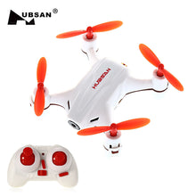HUBSAN Nano Q4 Mini Drone